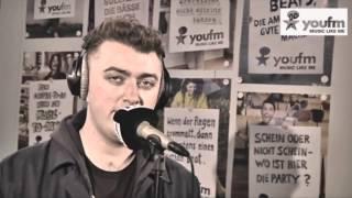 Sam Smith   Leave Your Lover   YOU FM Live