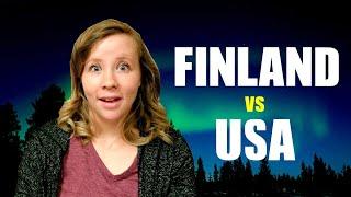 The truth about living in Finland | An American's point of view
