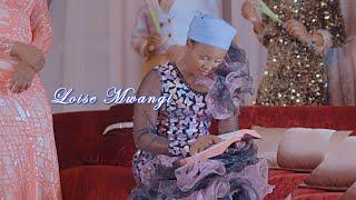 MAWIKO MAKU by LOISE MWANGI To set MAWIKO as your skiza tune send 6985027 to 811 .Directed by NICOH