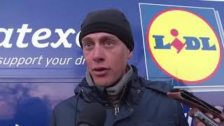 Niki Terpstra - post-race interview - Le Samyn 2018