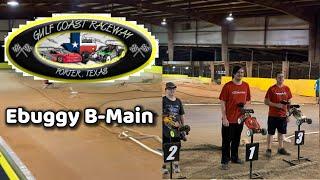 Ebuggy B-Main | Mikes Hobby Shop Porter TX