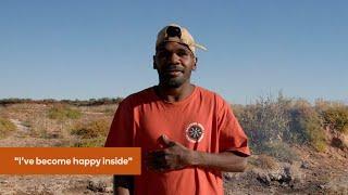 Reconnecting Martu Youth with Country