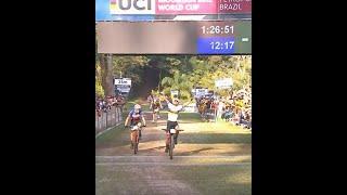 XCO Doesn’t Get Much More Thrilling Than This 