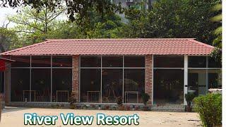 River View Resort | Pabna Town | Vlog | Naim Khan TheRex