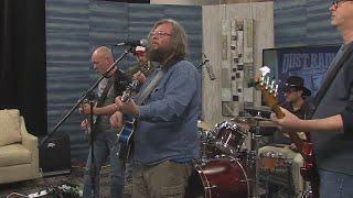 Dust Radio performs on Iowa Live