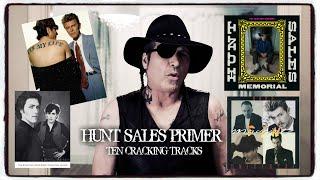 HUNT SALES PRIMER ~ A MT-TVC15 COMPILATION