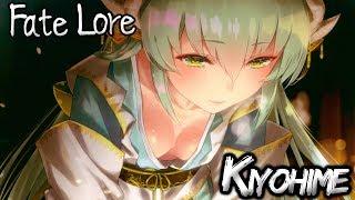 Fate Lore - The Tale of Kiyohime [Fate/Grand Order]