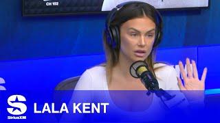 Lala Kent Confirms No Relationship with Ariana Madix | Jeff Lewis Live