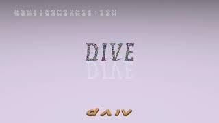 dive - pronunciation + Examples in sentences and phrases