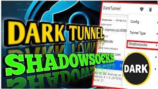 How to Set Up Dark Tunnel VPN for Shadowsocks | Step-by-Step Guide