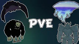 How to get better at PVE | Deepwoken