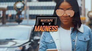 September ft Northside Benji - Business Goals (Music Video) | @MixtapeMadness