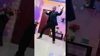 Tauba Tauba Dance Cover | Debasish Henry|Bad Newz|Vicky Kaushal | Triptii Dimri @debasishhenry9855