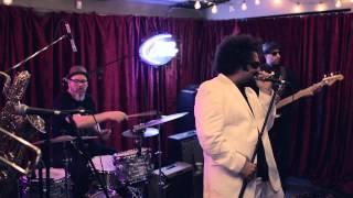 Brown Sabbath - "Fairies Wear Boots" | A Do512 Lounge Session