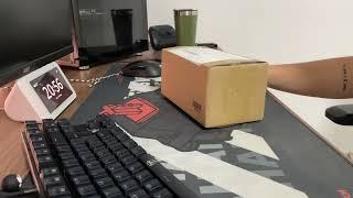 Unboxing Ryzen 5 5600G - AliExpress 2023