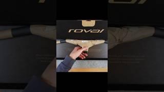 Roval Control Cockpit - UNBOXING