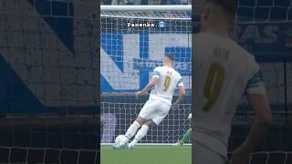 Ice Cold Panenka 