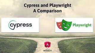 Cypress and Playwright: A Comparison