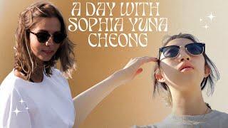 Day in a life of different yet similar people with Sophia Yuna Cheong