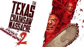 Техасская резня бензопилой 2 / The Texas Chainsaw Massacre 2 (1986)