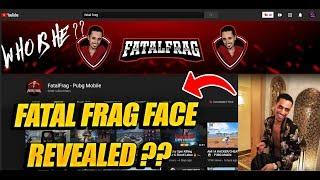 FATALFRAG - PUBG MOBILE IN REAL LIFE FACE REVEALED - HE IS THE RICHEST KID OF MORROCO ?? FULL INFO