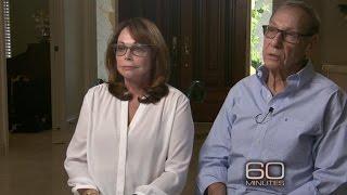 Parents of journalist killed by ISIS speak to "60 Minutes"