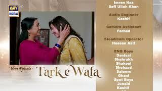Tark E Wafa Episode 4 | Teaser | ARY Digital Drama