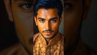 Handsome Men from Every Country! AI Art PT 01#shorts #handsome