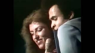 Gilla with Boney M. - Medley (Disco Cartouch Netherlands '78)