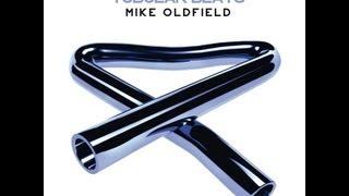 Mike Oldfield - Tubular Bells (Mike Oldfield and York remix)