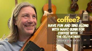 Musical Improv | Coffee with The Celtfather