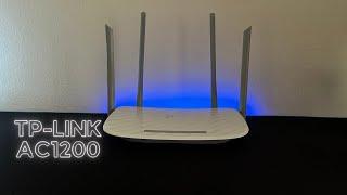 Modem Router TP-LINK Archer A5