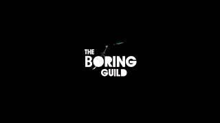 TERA PS4 (Guild) : "The Boring Guild" Recruitment Discord Video