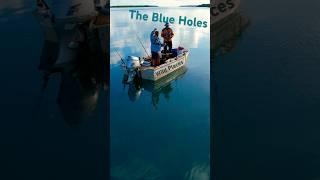 Fishing Blue Hole’s        #NorthernTerritoryFishing#remoteadventure#fishingvideo#incrediblelocation