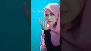 Hijaber muslimah ter anggun dan paling manis semangka banget