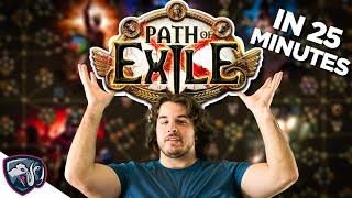 Your Guide to Path of Exile (2025 PoE Beginner Guide)