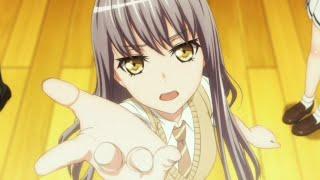 Yukina's High Note