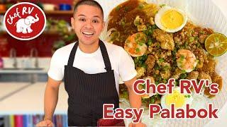 EASY PALABOK