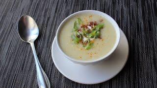 Just Corn Soup - The Ultimate Fresh Corn Soup Recipe