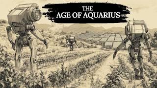 What will really happen in the "Age of Aquarius"?