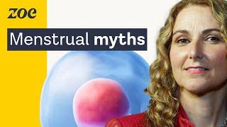 Science, medicine and mythology of menstruation | Dr. Jen Gunter & Dr. Sarah Berry
