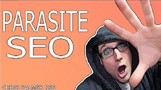 Barnacle SEO: Parasite Search Engine Optimization 2021