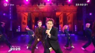 Marcus & Martinus - Full Performance - Live @ Celebrate at the Gate 2024/25