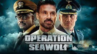 OPERATION SEAWOLF (med danske undertekster)