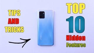 Vivo Y15s Tips And Tricks | Top 10+ | Vivo Y15s Hidden Features