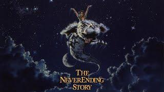 The NeverEnding Story (1984) | 40th Anniversary Limited Edition 4K UHD