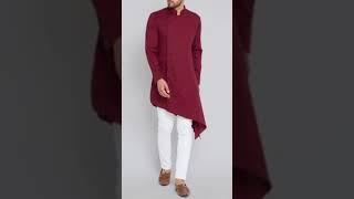 latest kurta pajama for man