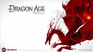 Aubrey Ashburn - Love Song (Dragon Age)