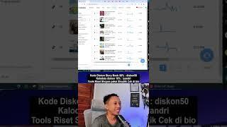 Ngobrolin Affiliate , Bahas Gaji Co Host Dan Rekrutment