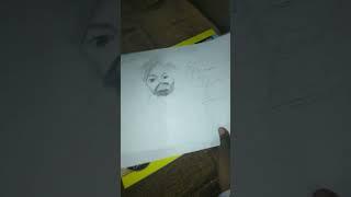 EASY DRAWING #tanding #viral #shorts #drawing #VK ARTS BOY @Vkartsboy14 @pagalsumityt6635